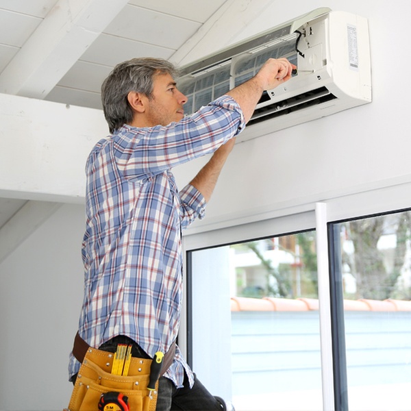 Hacılar Klima Tamircisi