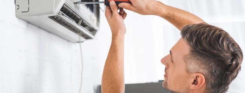 Hacılar Klima Tamircisi